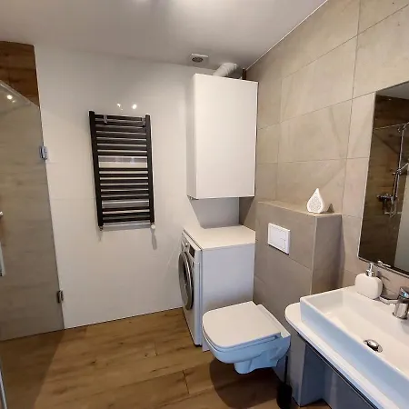 Apartament Morska Apartment