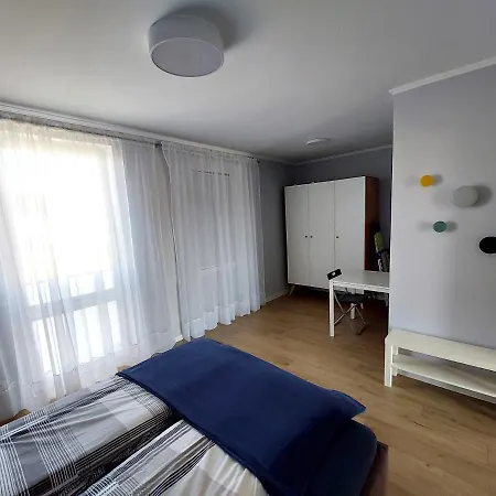 Apartman Morska Ustka