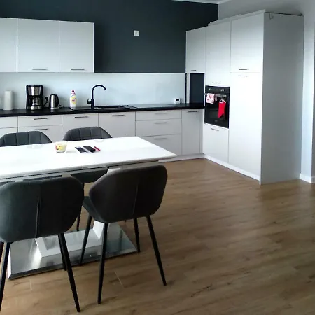 Morska Apartman Ustka