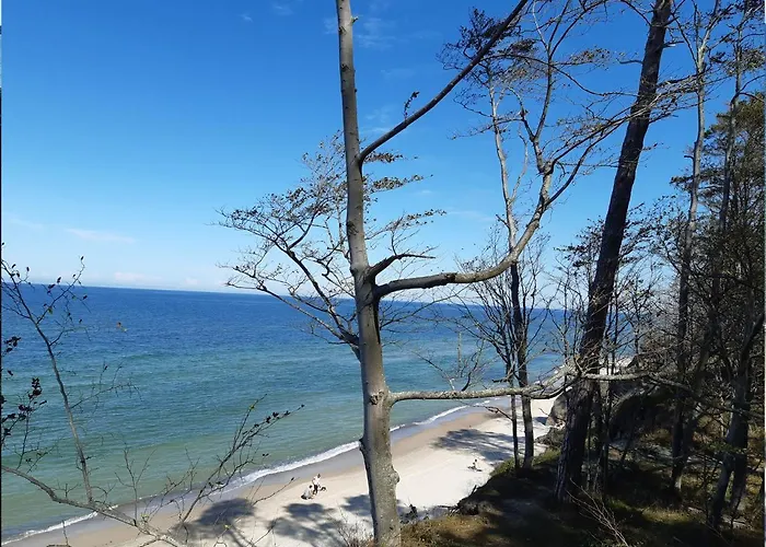 Appartement Morska *