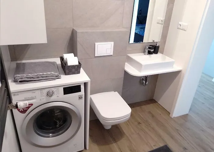 Appartement Morska *